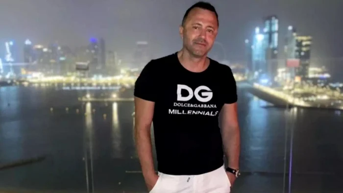 Detalii despre moartea omului de afaceri Adrian Kreiner Foto: Arhivă personală Facebook 