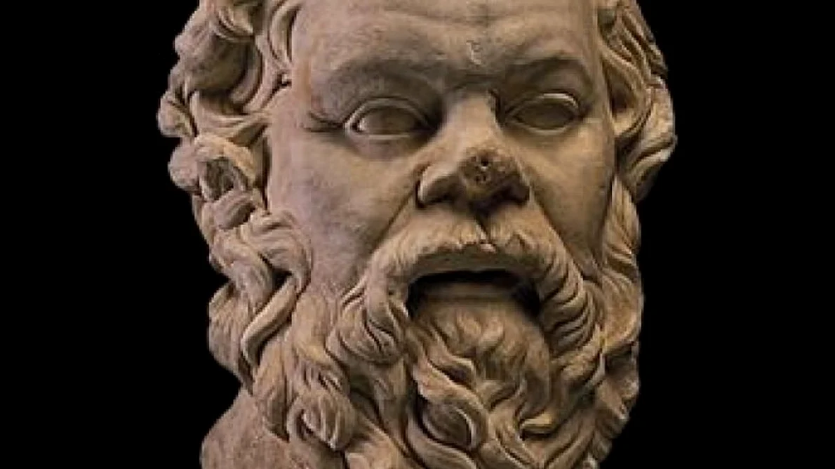 Socrate sau modestia premiată jpeg