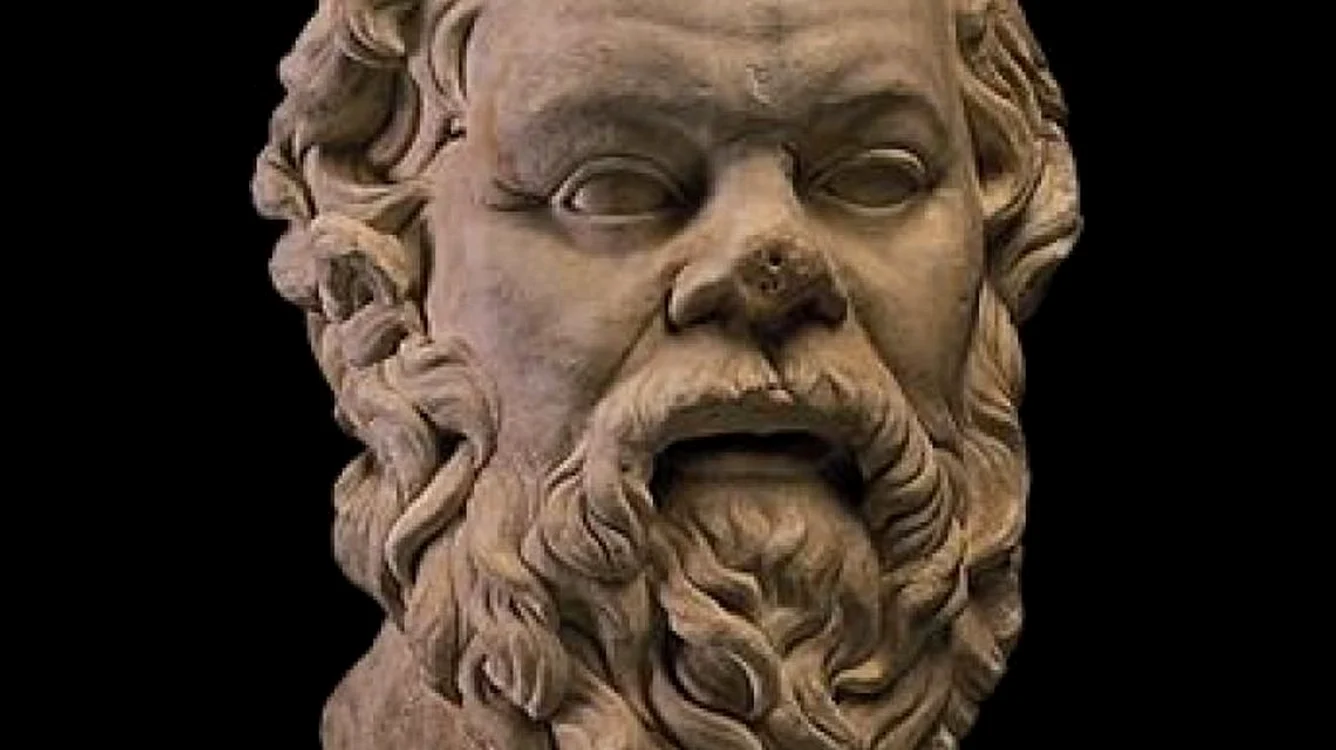 Socrate. Foto: arhiva.