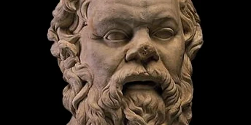 Socrate sau modestia premiată jpeg