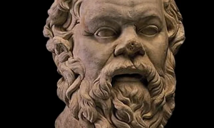 Socrate sau modestia premiată jpeg