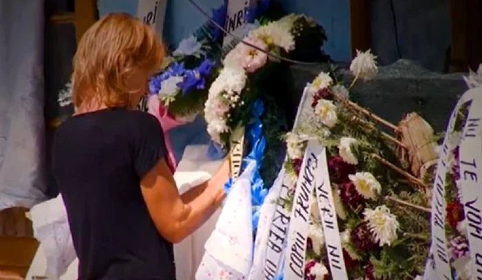 Beatrice și Moise erau născuți pe 30 iulie 2019foto: Antena 3