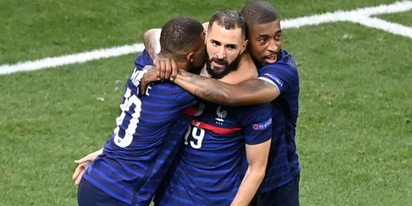 Benzema