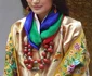 Regina Regina Jetsun Pema, Foto Pinterest 