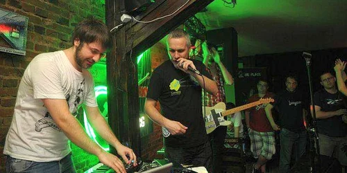 Rise of Artificial (ROA). Foto: facebook.com