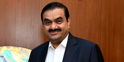 Gautam Adani X png
