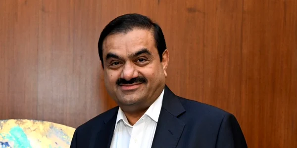 Gautam Adani X png