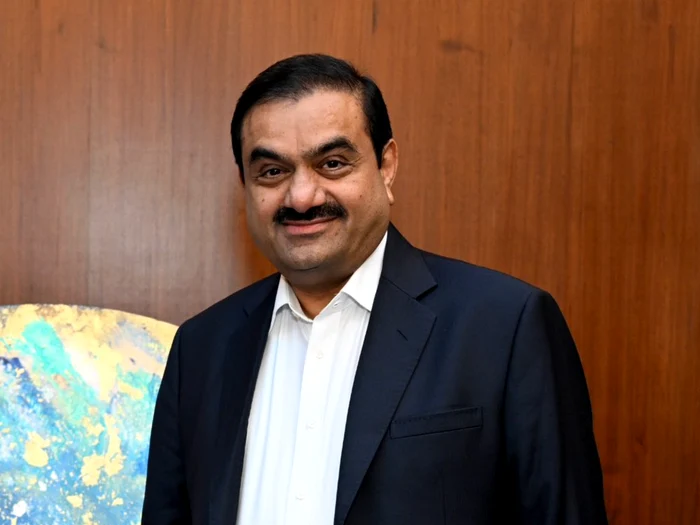Gautam Adani, miliardarul acuzat de fraudă de 250 de milioane de dolari în SUA/FOTO: X @gautam_adani