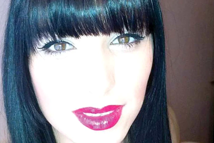 Sorana tocmai şi-a făcut breton