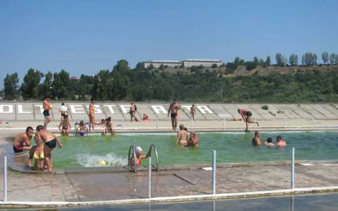strand slatina
