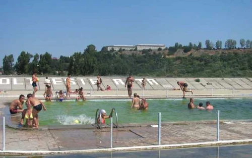strand slatina