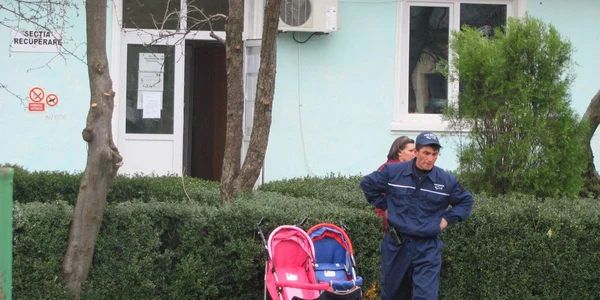 În clădirea fostului spital din Tutova ar trebui să se înfiinţeze un azil de bătrâni