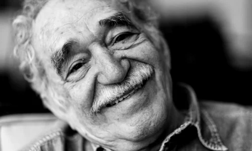 Întreaga arhivă a lui Gabriel Garcia Marquez va fi digitalizată și publicată online jpeg