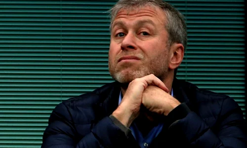 roman abramovic