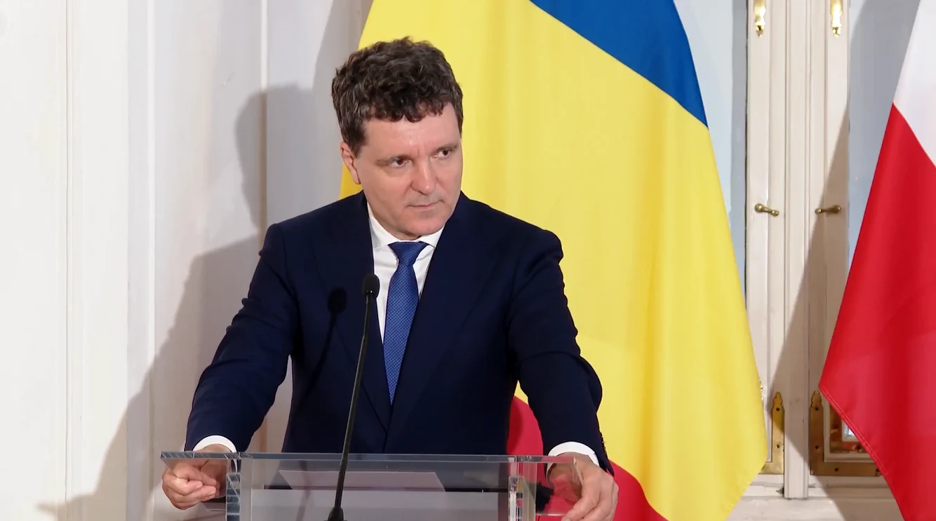 Nicușor Dan promite o nouă direcție pentru SRI FOTO: Arhivă