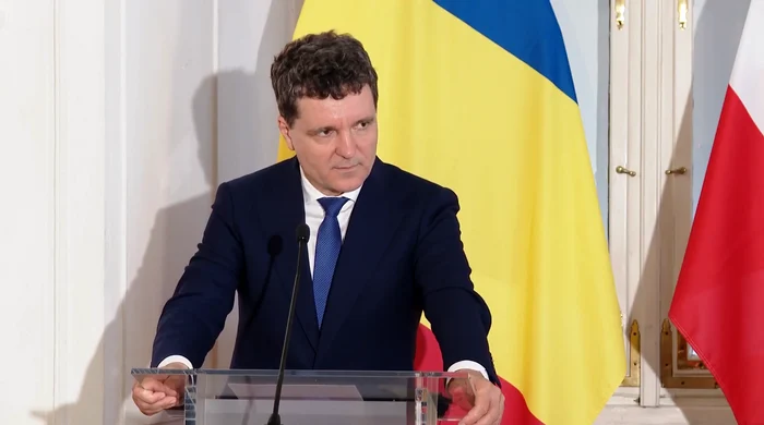 Nicușor Dan promite o nouă direcție pentru SRI FOTO: Arhivă