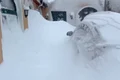 zăpadă în septembrie în Austria Foto Captura video X jpg