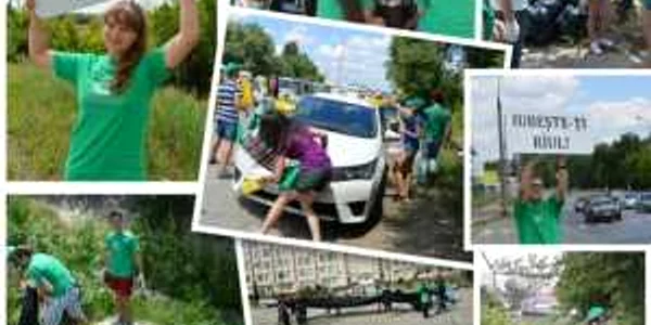 ecologie