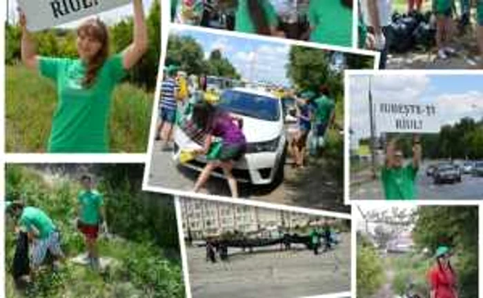 Expediţia se va desfăşura între 16-23 iulie. FOTO environment.md