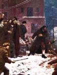 Griviţa ’33, o diversiune a lui Carol al II lea jpeg