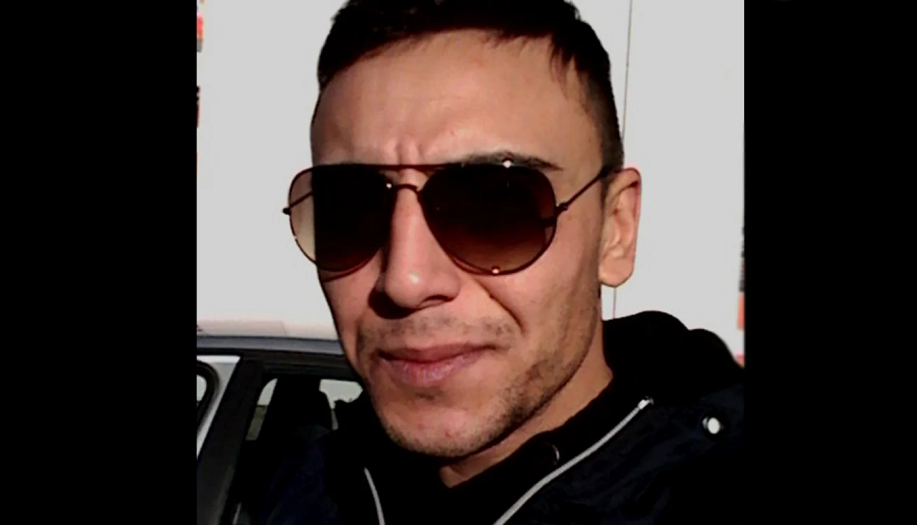 Florin Marcu s-a sinucis