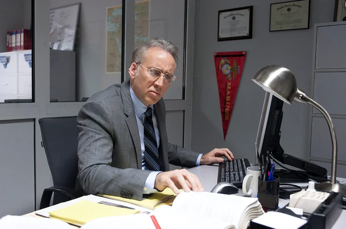 Nicolas Cage interpretează rolul principal în acest film / FOTO: IMDB