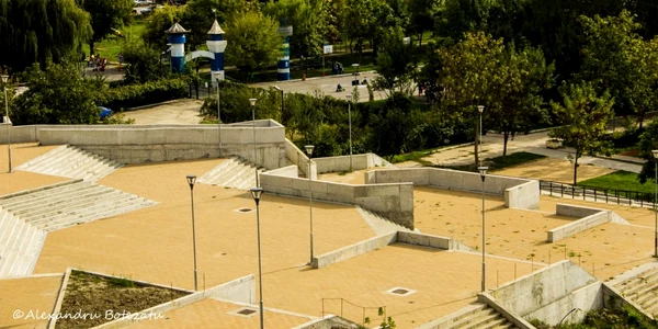 calarasi dumbrava