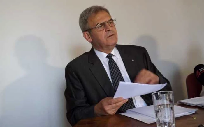 Laszlo Tokes