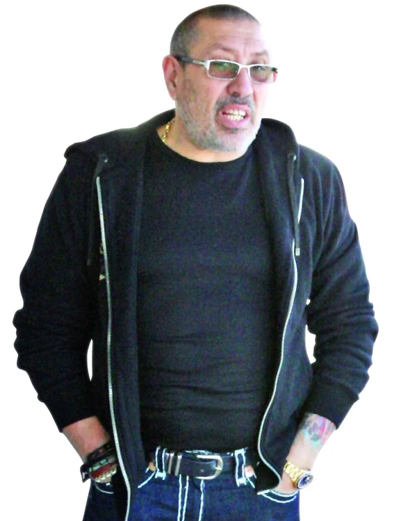 
    Serghei Mizil  
