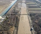 Transcarpaţi - Autostrada A1 Sibiu - Piteşti tronsonul Curtea de Argeş - Piteşti Foto CNAIR