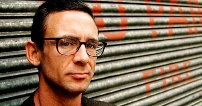 FOTO: chuckpalahniuk.net