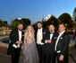 Alina Sorescu la Palas Iași în concertul 3 tenori ieșeni cu Andrei Apreotesei, Andrei Fermeșanu, Florin Guzga și Adrian Daminescu. FOTO: Instagram