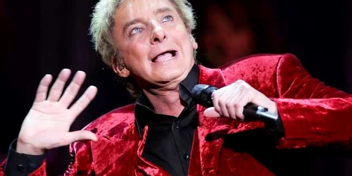 barry manilow foto guliver/getty images