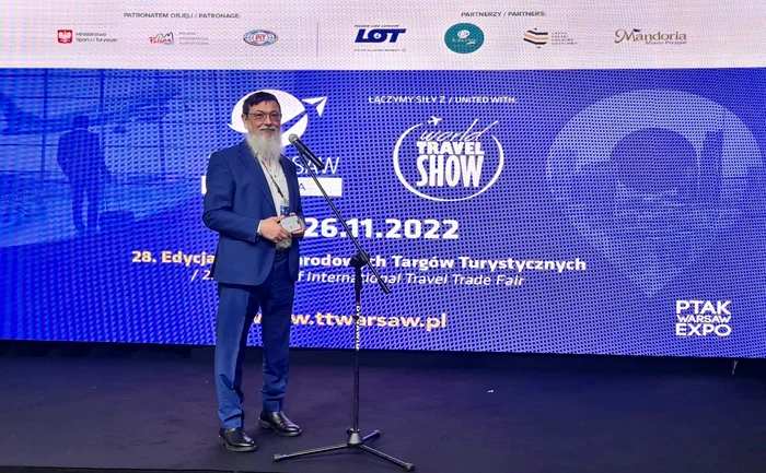 Adrian Voican, vicepreședintele ANAT, anunță un an greu pentru turism.