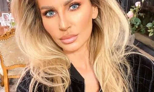 andreea banica