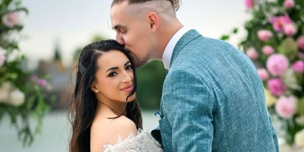Larisa Iordache s a căsătorit  Foto Instagram larisa iordache jpg