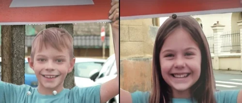 Machetele din Lipova / Foto: captură video Știrileprotv.ro