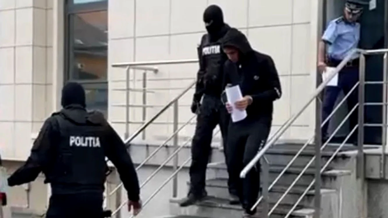 Mărturisirile șocante ale criminalului din Grădina Botanică