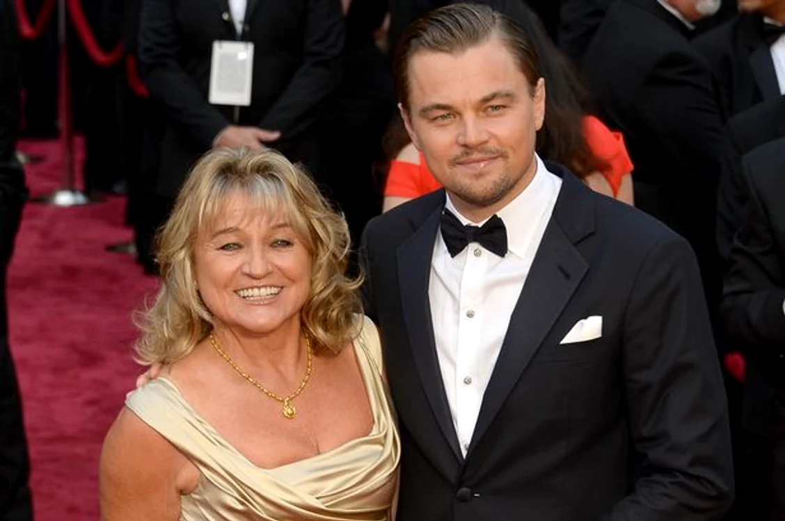 Leonardo va fi însoțit la gala Premiilor Oscar 2016 de mama sa