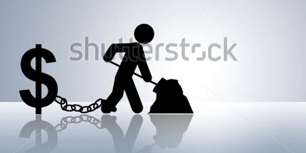 slavery