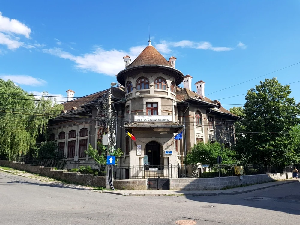 Municipiul Tulcea foto Ionut Chirica