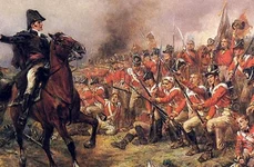 Waterloo: ultima bătălie a lui Napoleon jpeg