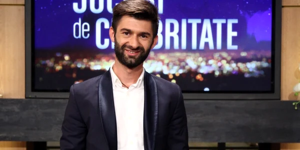 paul ipate foto pro tv