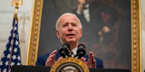 Joe Biden FOTO EPA-EFE