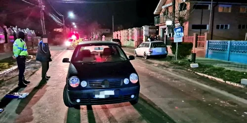 slobozia accident soldat cu ranirea unui minor foto ipj ialomita