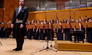 Hymne au Soleil – concert coral de muzică franceză jpeg