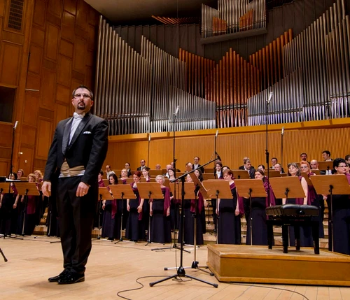 Hymne au Soleil – concert coral de muzică franceză jpeg