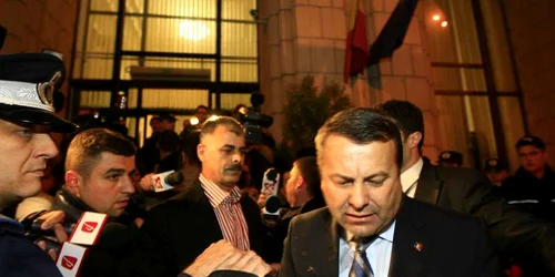 Gheorghe Ialomiţianu Foto: arhivă