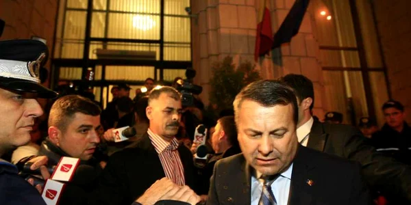 Gheorghe Ialomiţianu Foto: arhivă