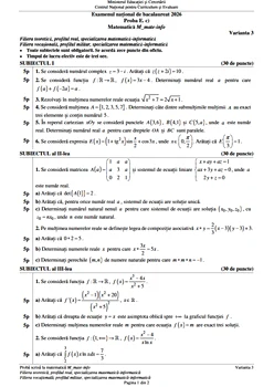 Subiecte Bacalaureat 2026   Matematică Mate Info (1) png